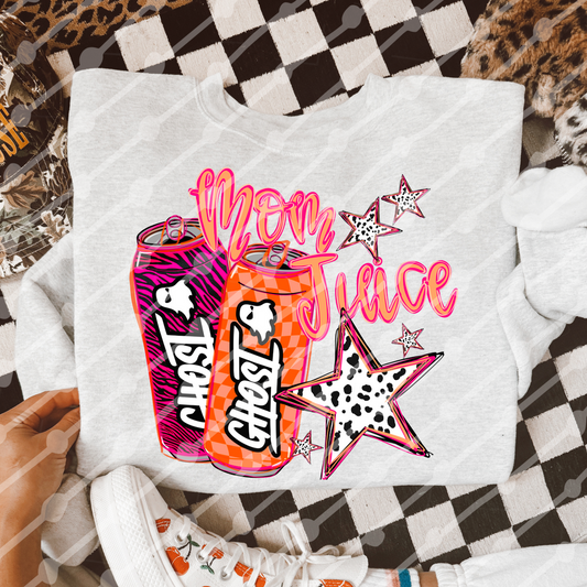 Mom Juice G - DTF TRANSFER (JBD)