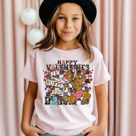 Love Your Stinking Guts Kids Collab #05 - DTF TRANSFER (RHD/RAD)