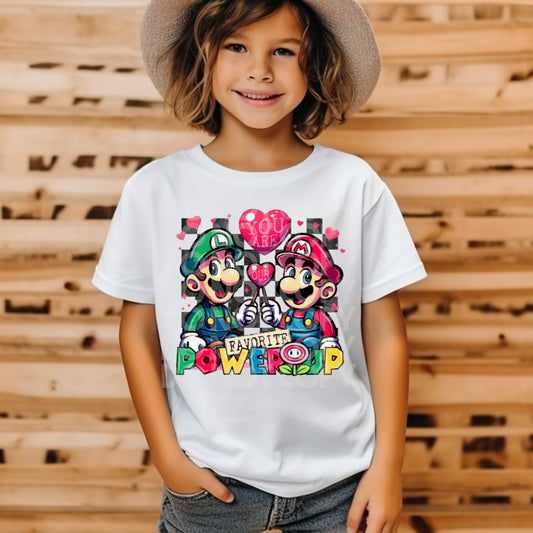 Love Your Stinking Guts Kids Collab #09 - DTF TRANSFER (RHD/RAD)