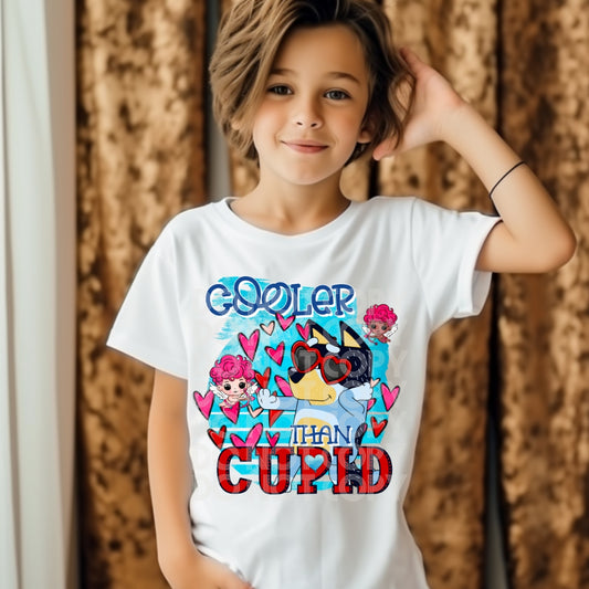 Love Your Stinking Guts Kids Collab #12 - DTF TRANSFER (RHD/RAD)