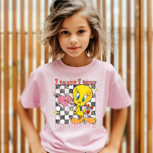 Love Your Stinking Guts Kids Collab #15 - DTF TRANSFER (RHD/RAD)