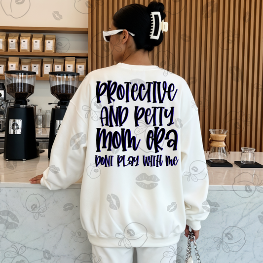 Protective & Petty-DTF TRANSFER (RIOTMAMA)