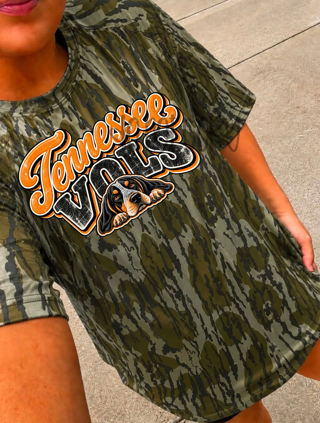 Vols RETRO TAKEOVER - DTF TRANSFER (PVC)