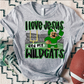 WILDCATS ; I love Jesus and Football - DTF TRANSFER (SAL JUNE25)