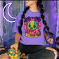 Zombie beach (All things WEEN collab)