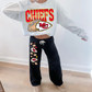 Viral Football Design CHOOSE YOUR TEAM DTF TRANSFER (MMD)