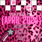 Wicked Rebel Soul APRIL 2024 digital download drive