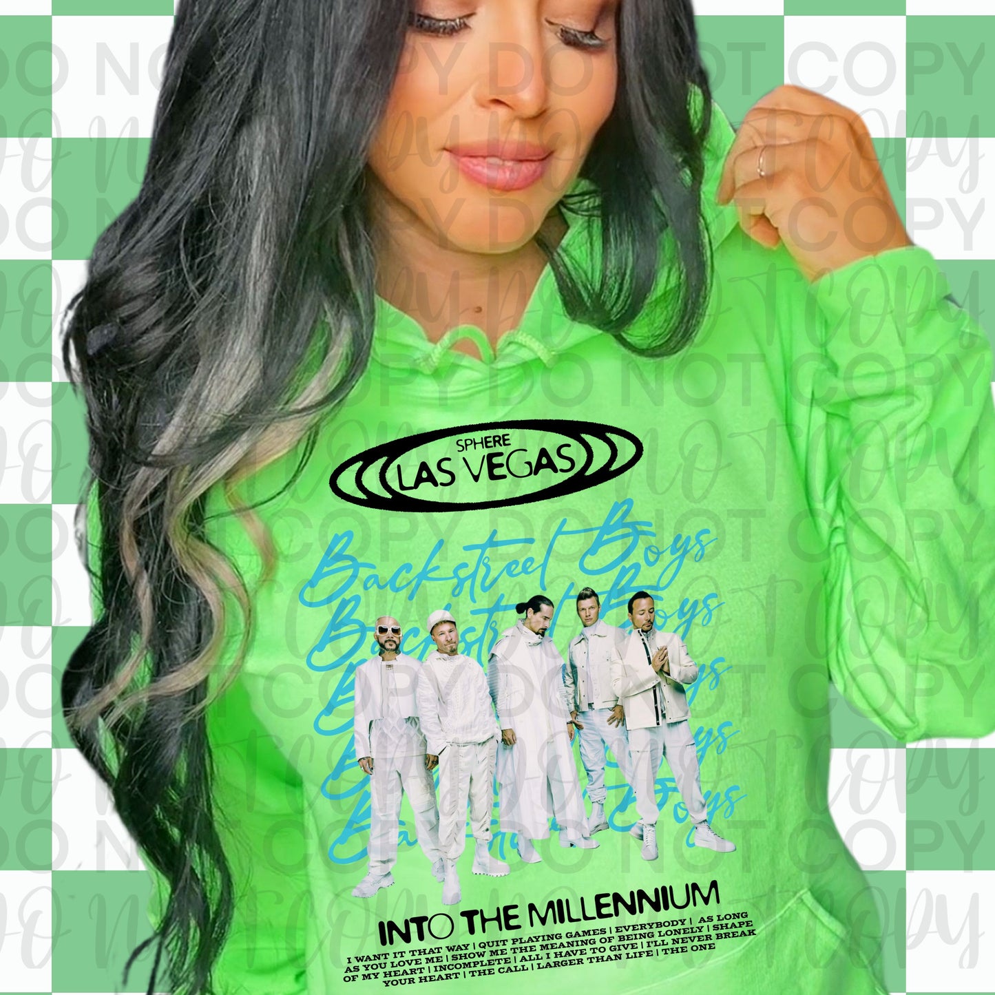 BS Boys *2 color options- DTF TRANSFER (SSDD x SSDa Music Collab)