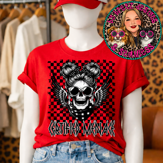 Certified Menace-DTF TRANSFER (RiotEnergy)