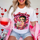 Heartbreaker Betty - DTF TRANSFER (AGCM/GDD)