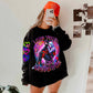 Love You In Every Universe - DTF TRANSFER ONLY (GD)