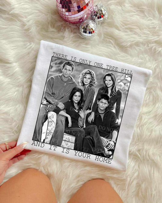 Tv show favorites #08 - DTF TRANSFER ONLY (LDC/SDDGM)