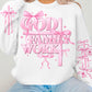 God family work- DTF TRANSFER ONLY (AGCM dec24)