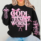 God family work- DTF TRANSFER ONLY (AGCM dec24)