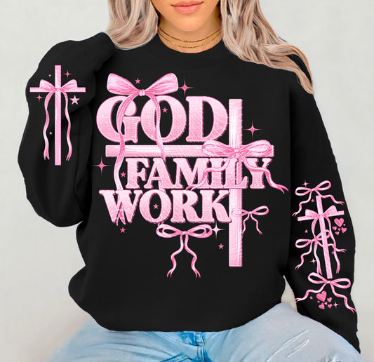 God family work- DTF TRANSFER ONLY (AGCM dec24)