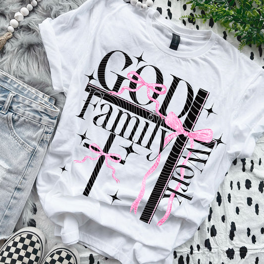 God family work- DTF TRANSFER ONLY (AGCM dec24)