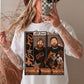(Copy) Post & jelly world tour- DTF TRANSFER ONLY (AGCM dec24)