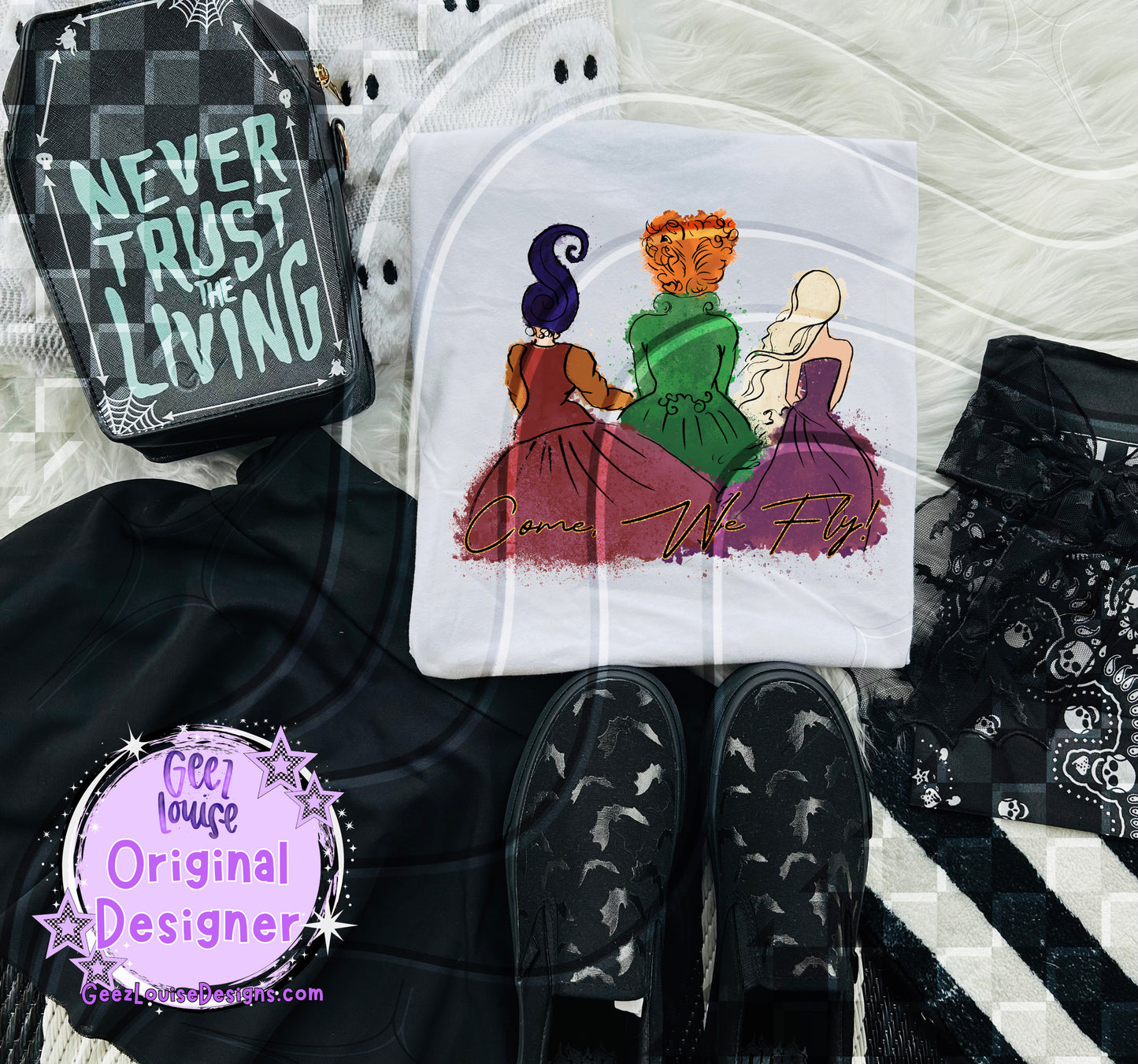 Sistahhs - DTF TRANSFER (GL825)