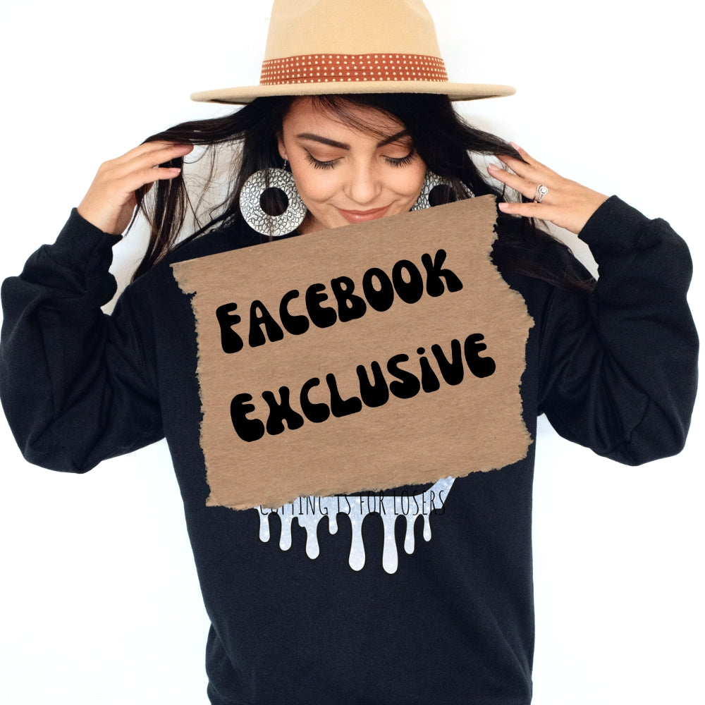 FB EXCLUSIVE 3 TRANSFER ONLY