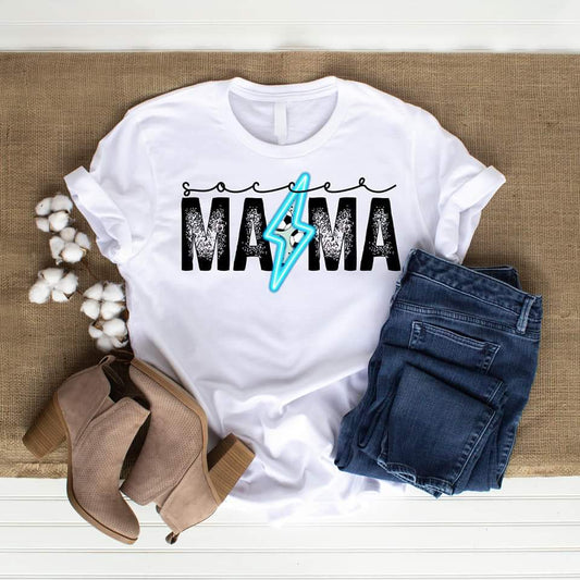 Soccer Mama TRANSFER ONLY